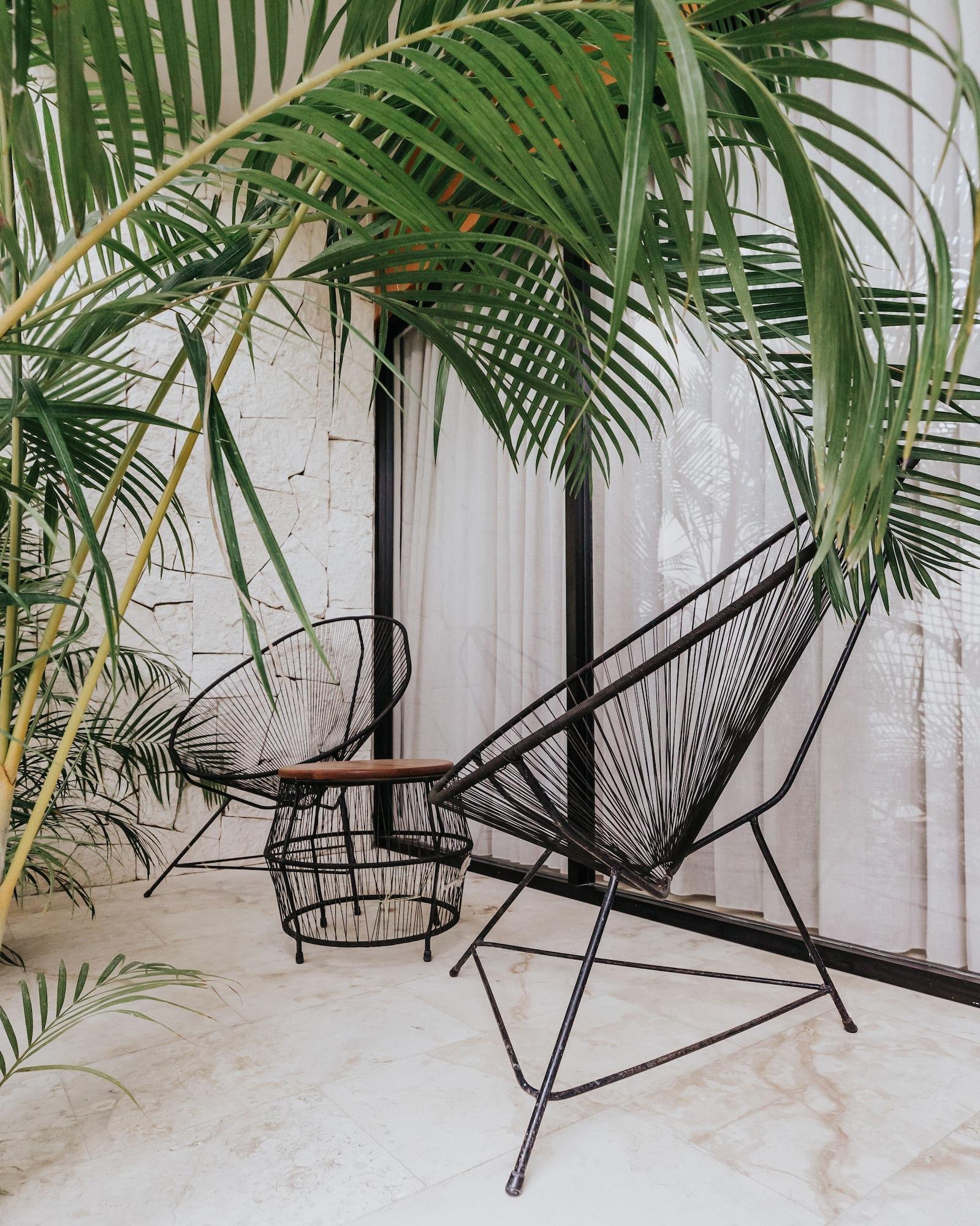 Hotel The Strabon Tulum Extérieur photo