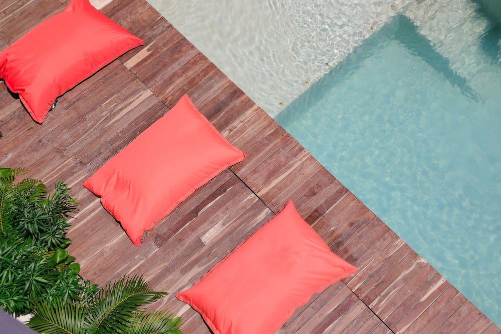 Hotel The Strabon Tulum Extérieur photo